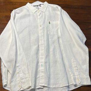 Tommy Bahama LS Linen Shirt